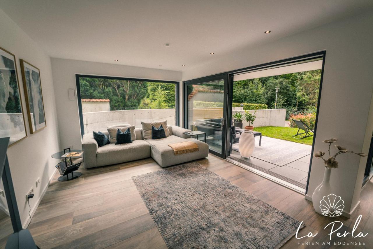 La Perla Apartamento Lindau (Bodensee)
