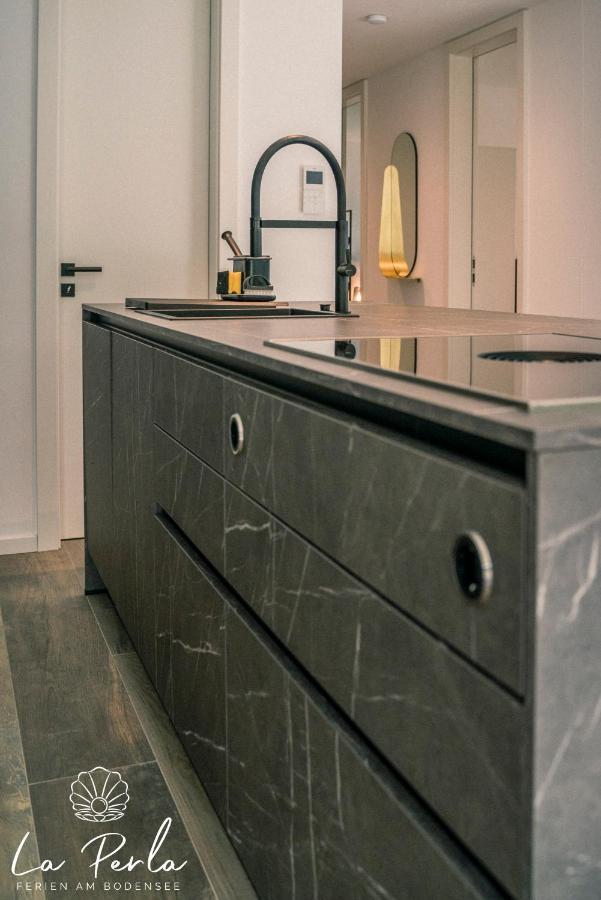 La Perla Apartamento Lindau (Bodensee)
