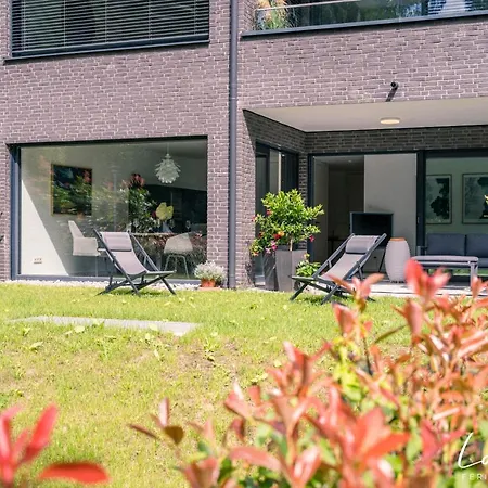 La Perla Apartment Lindau  Exterior photo