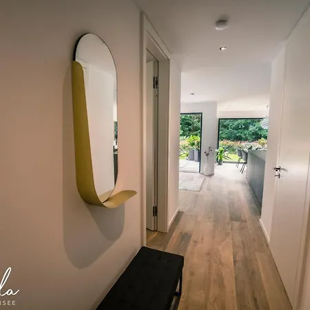 La Perla Apartment Lindau  Exterior photo