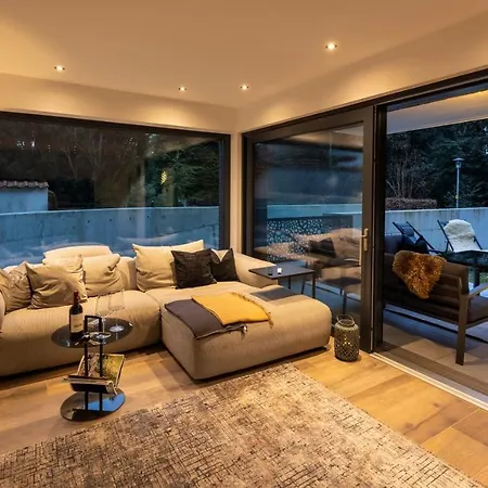 La Perla Apartment Lindau  Exterior photo