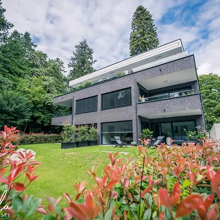 La Perla Apartment Lindau  Exterior photo