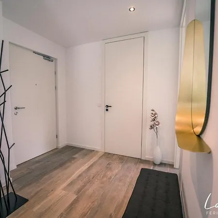 La Perla Apartment Lindau  Exterior photo
