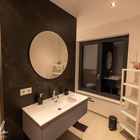 La Perla Apartment Lindau  Exterior photo