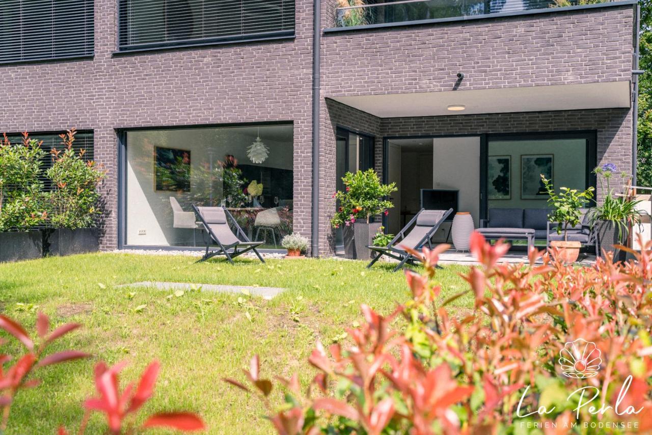 La Perla Apartment Lindau (Bodensee)