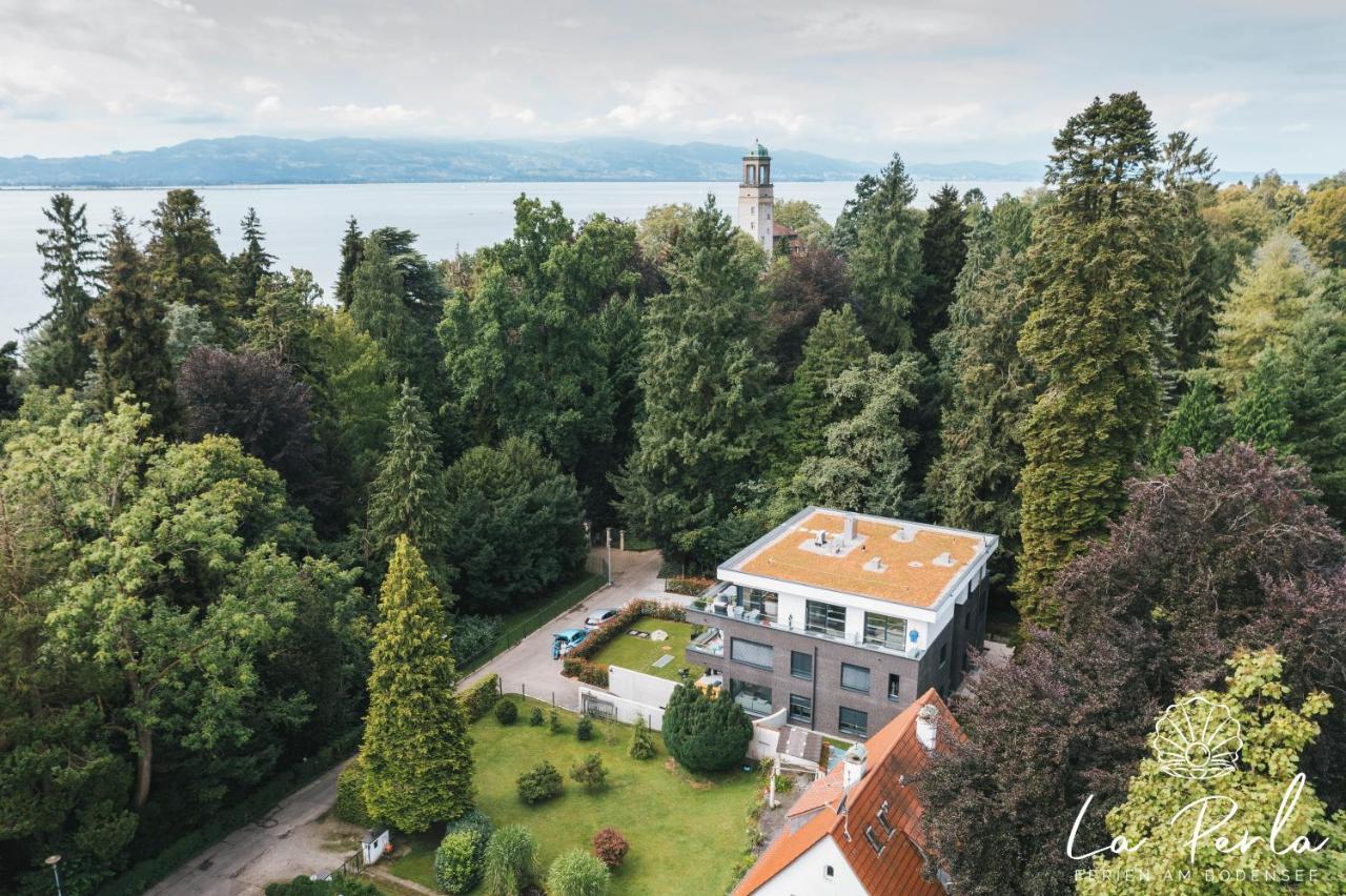 La Perla * Lindau (Bodensee)