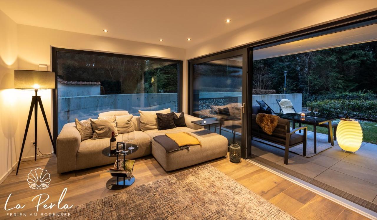La Perla Apartment Lindau (Bodensee)