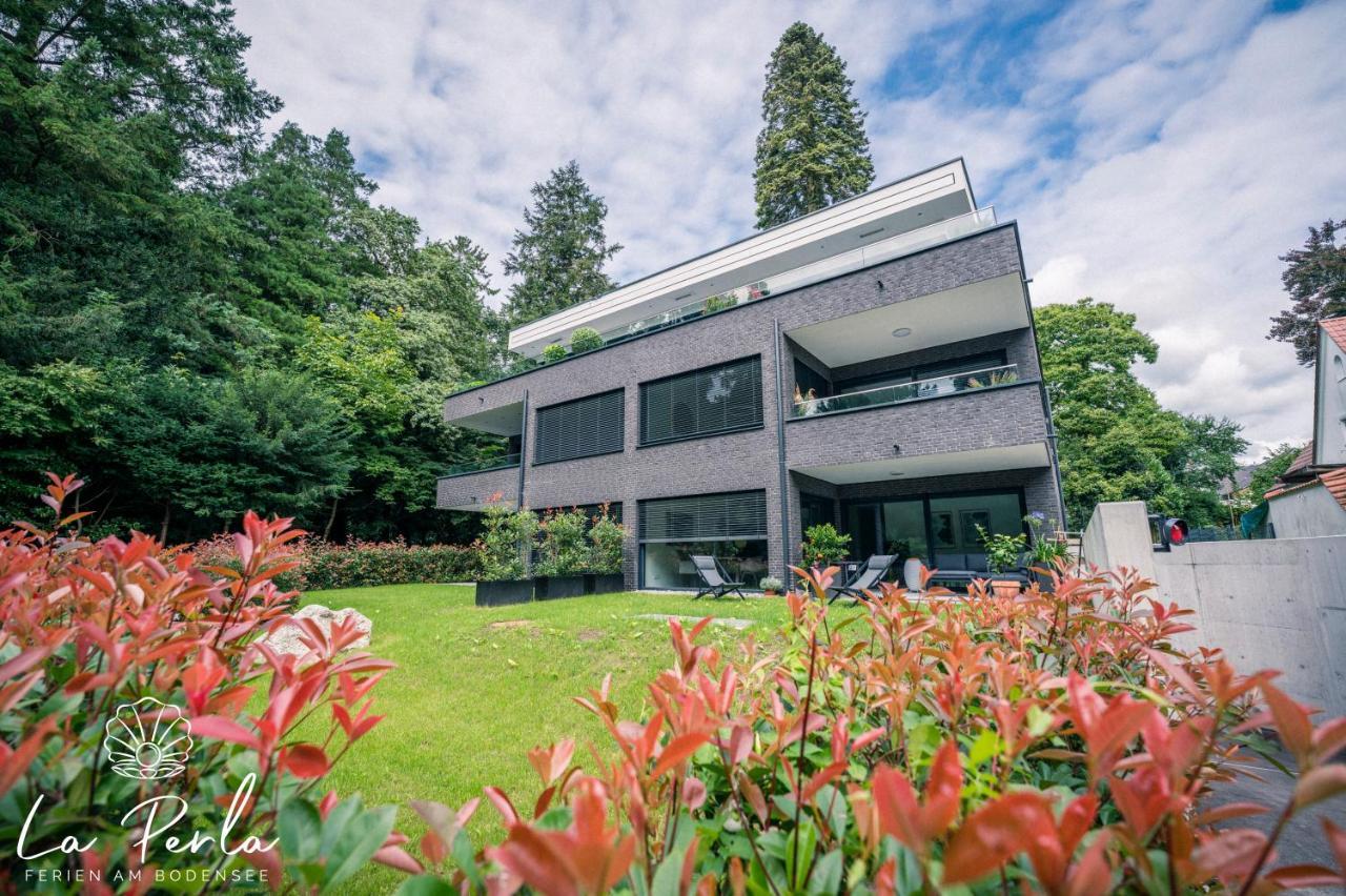 Apartment La Perla Lindau (Bodensee)