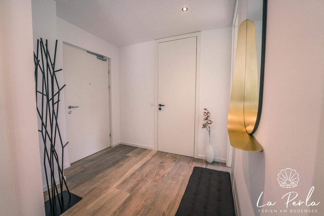 La Perla Apartment