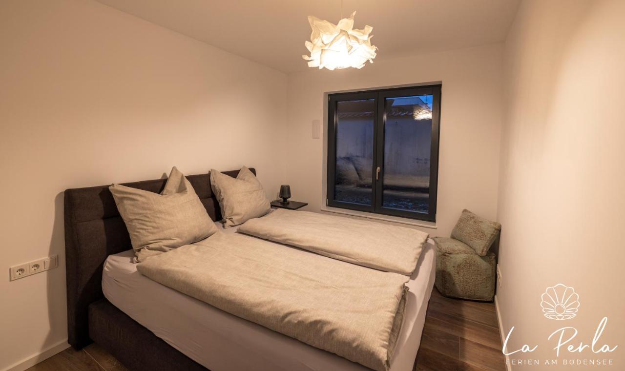 Apartment La Perla