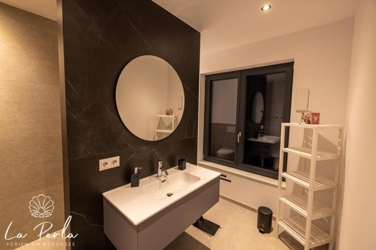 La Perla Apartment *