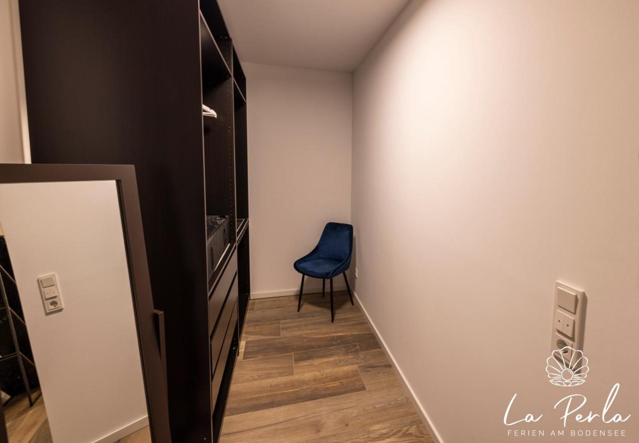 La Perla Apartment *