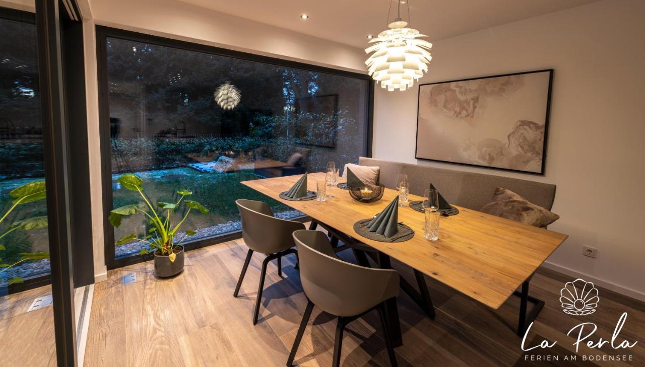 La Perla Apartment Lindau (Bodensee)